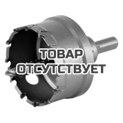 Коронка по металлу ELITECH 60мм 1820.139600