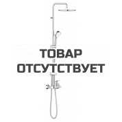 Душевая система GROHE Tempesta Cosmopolitan 250 со смесителем для ванны, хром 