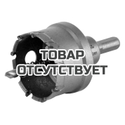 Коронка по металлу ELITECH 51мм 1820.139500