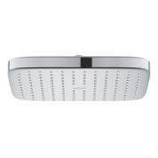 Верхний душ GROHE Tempesta 250 CUBE, квадратный, хром 