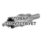 Коронка по металлу ELITECH 22мм 1820.138300