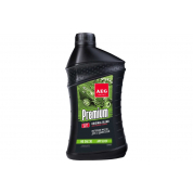 Масло четырехтактное Premium HD SAE 30 API SJ/ CF 600 мл AEG Lubricants 33290