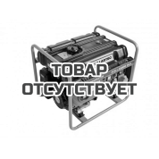 Генератор бензиновый Villartec GG6300ЕВС, 5,5 кВт
