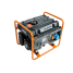 Генератор бензиновый Villartec GG6300ЕВС, 5,5 кВт + Блок автоматики для генератора в подарок!