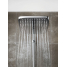 Душевая система GROHE Tempesta Cosmopolitan 250 CUBE с однорычажным смесителем для ванны, излив 202 мм, хром 