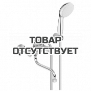 Смеситель для ванны GROHE Costa S универсальный, с душевым гарнитуром, хром 