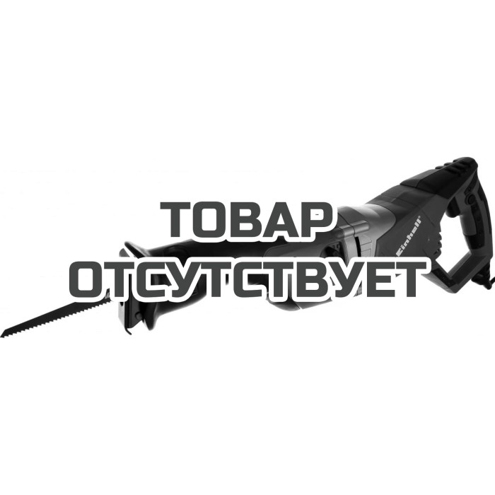 Сабельная пила Einhell TE-AP 1050 E