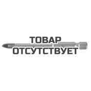Сверло ELITECH HEX1/4 6х75мм стекло 1820.104900