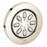 Боковой душ GROHE Rainshower Aqua, круглый, 2 режима струи, никель глянцевый 
