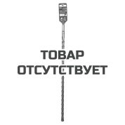 Квадробур ELITECH SDS+ 14х460 1820.111200