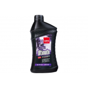 Масло четырехтактное полусинтетическое Ultimate (1л; SAE 5W30; API SJ/CF) AEG Lubricants 30621