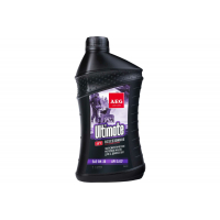 Масло четырехтактное полусинтетическое Ultimate (1л; SAE 5W30; API SJ/CF) AEG Lubricants 30621
