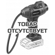 Компрессор автомобильный аккумуляторный Einhell CE-CC 18