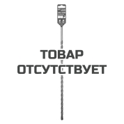 Квадробур ELITECH SDS+ 12х410 1820.110300