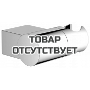 Настенный держатель, GROHE Rainshower, хром