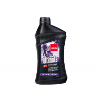 Масло четырехтактное Ultimate SAE 5W30 API SJ/ CF п/с 600 мл AEG Lubricants 33292