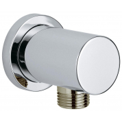 Подключение для душевого шланга, GROHE Rainshower, хром
