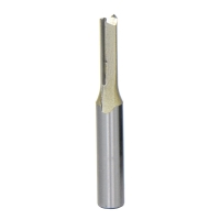 Фреза пазовая ELITECH 1820.092400