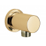 Подключение для душевого шланга GROHE Rainshower, холодный рассвет глянец 