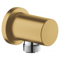 Подключение для душевого шланга GROHE Rainshower, холодный рассвет матовый 