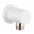 Подключение для душевого шланга GROHE Rainshower, белая луна 