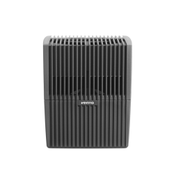 Увлажнитель-мойка воздуха Venta Original LW15 (черная)