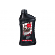 Масло моторное полусинтетическое Balance 4Т SAE 10W40 JASO MA2 API 1 л для мотоциклов AEG Lubricants 33245