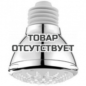 Верхний душ GROHE Relexa Five 100, хром 