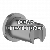 Держатель настенный для ручного душа GROHE Rainshower, теплый закат матовый 