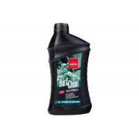 Масло цепное всесезонное Bar&amp;Chain Lube 1 л AEG Lubricants 30611