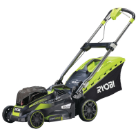 Газонокосилка аккумуляторная Ryobi OLM1841H-0