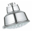 Верхний душ GROHE Relexa Rustic 100, хром 