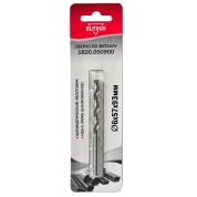 Сверло ELITECH HSS-G 6.0х93 1820.050900