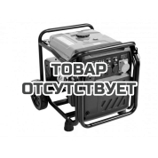 Генератор бензиновый инверторный Villartec GI508ES, 5.0 кВт