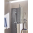 Ручной душ, 3 вида струй, GROHE Euphoria 110 Massage, хром