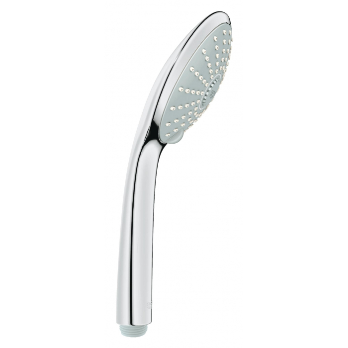 Ручной душ, 3 вида струй, GROHE Euphoria 110 Massage, хром