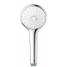 Ручной душ GROHE Euphoria 110 Massage, 3 режима струи, хром