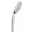 Ручной душ, 3 вида струй, GROHE Euphoria 110 Champagne, хром