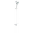 Душевой гарнитур GROHE Euphoria 110 Duo с полочкой (ручной душ, штанга 900 мм, шланг 1750 мм), хром 
