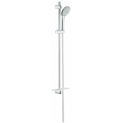 Душевой гарнитур, 3 вида струй, GROHE Euphoria 110 Massage, хром