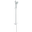 Душевой гарнитур, 3 вида струй, GROHE Euphoria 110 Massage, хром
