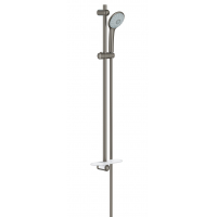 Душевой гарнитур GROHE Euphoria, темный графит матовый (27226AL1)