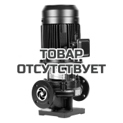 Насос центробежный ин-лайн Vandjord TPV 100-260-15/4 Q-A-B-E