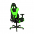 Игровое кресло DXRacer Formula OH/FD101/NE (Black/Green)
