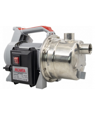 Поверхностный насос Ресанта ПСН-4200Н