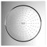 Верхний душ GROHE Rainshower F-series 10&quot;, хром 
