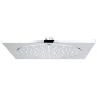 Верхний душ GROHE Rainshower F-series 10&quot;, хром 