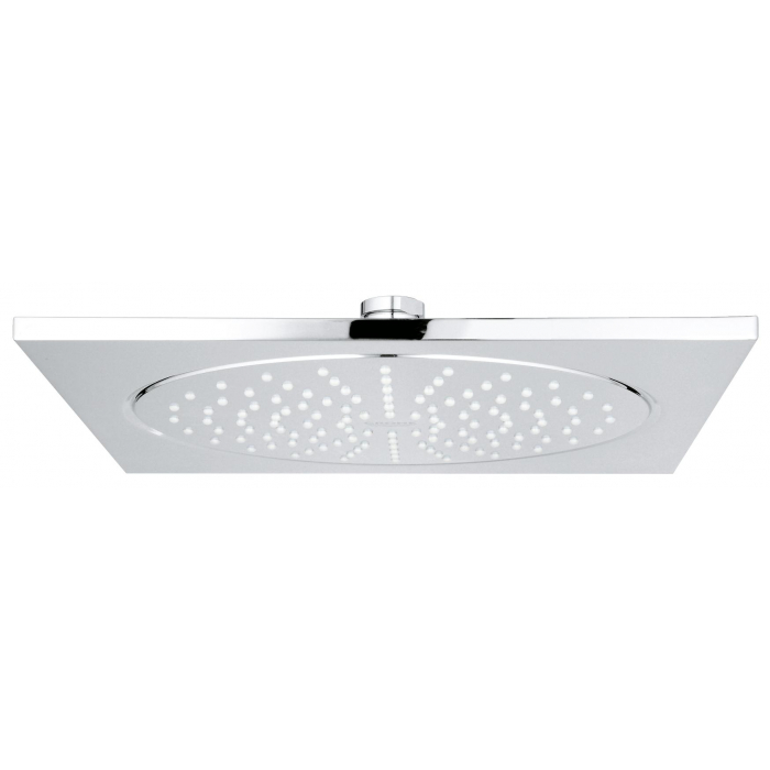 Верхний душ GROHE Rainshower F-series 10&quot;, хром 