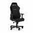 Игровое кресло DXRacer Iron OH/IS11/N (Black)