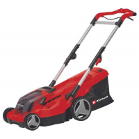 Газонокосилка аккумуляторная Einhell RASARRO 36/36 (2x3.0 Ah)